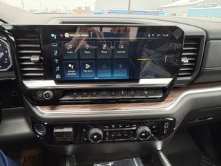 Chevrolet Silverado 1500  2026 à Saint-Eustache, Québec - 11 - w320h240px