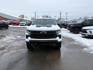 Chevrolet Silverado 1500  2026 à Saint-Eustache, Québec - 2 - w320h240px