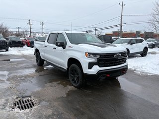 Chevrolet Silverado 1500  2026 à Saint-Eustache, Québec - 3 - w320h240px