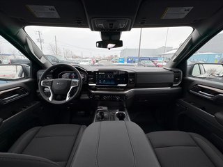 Chevrolet Silverado 1500  2026 à Saint-Eustache, Québec - 14 - w320h240px