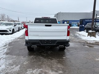 Chevrolet Silverado 1500  2026 à Saint-Eustache, Québec - 7 - w320h240px