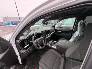 Chevrolet Silverado 1500  2026 à Saint-Eustache, Québec - 12 - w320h240px