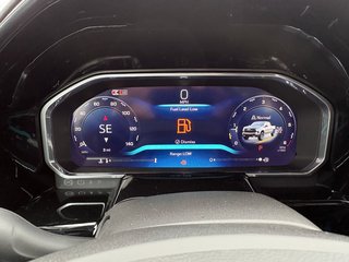 Chevrolet Silverado 1500  2026 à Saint-Eustache, Québec - 9 - w320h240px