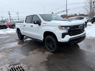 Chevrolet Silverado 1500  2026 à Saint-Eustache, Québec - 5 - w320h240px