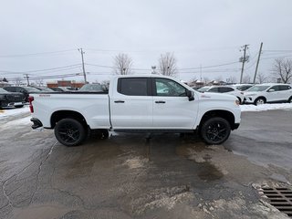 Chevrolet Silverado 1500  2026 à Saint-Eustache, Québec - 4 - w320h240px
