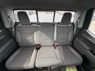 2026 Chevrolet Silverado 1500 in Saint-Eustache, Quebec - 13 - w320h240px