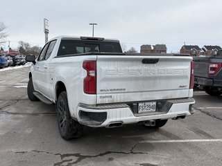 2026 Chevrolet Silverado 1500 in Saint-Eustache, Quebec - 4 - w320h240px