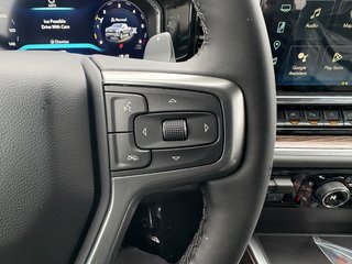 2026 Chevrolet Silverado 1500 in Saint-Eustache, Quebec - 8 - w320h240px