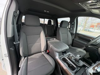 2026 Chevrolet Silverado 1500 in Saint-Eustache, Quebec - 12 - w320h240px