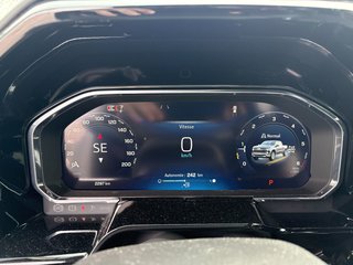 2026 Chevrolet Silverado 1500 in Saint-Eustache, Quebec - 9 - w320h240px