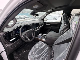 2026 Chevrolet Silverado 1500 in Saint-Eustache, Quebec - 11 - w320h240px