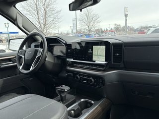 2026 Chevrolet Silverado 1500 in Saint-Eustache, Quebec - 11 - w320h240px