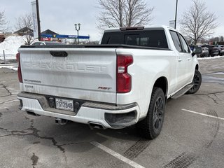 2026 Chevrolet Silverado 1500 in Saint-Eustache, Quebec - 3 - w320h240px