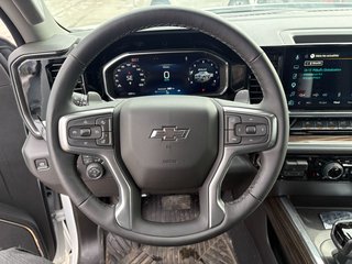 2026 Chevrolet Silverado 1500 in Saint-Eustache, Quebec - 6 - w320h240px