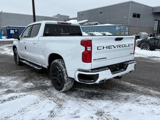 2026 Chevrolet Silverado 1500 in Saint-Eustache, Quebec - 5 - w320h240px