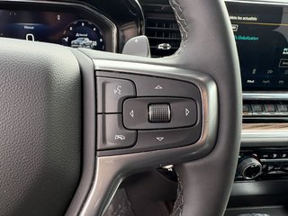 2026 Chevrolet Silverado 1500 in Saint-Eustache, Quebec - 8 - w320h240px