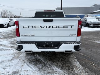 2026 Chevrolet Silverado 1500 in Saint-Eustache, Quebec - 4 - w320h240px