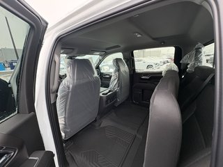 2026 Chevrolet Silverado 1500 in Saint-Eustache, Quebec - 12 - w320h240px