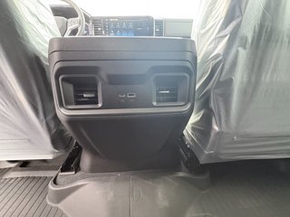 2026 Chevrolet Silverado 1500 in Saint-Eustache, Quebec - 14 - w320h240px