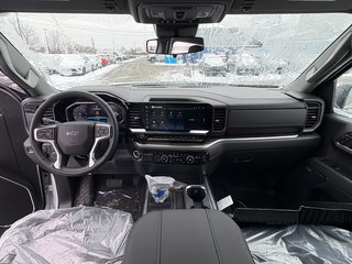 2026 Chevrolet Silverado 1500 in Saint-Eustache, Quebec - 13 - w320h240px