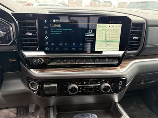 2026 Chevrolet Silverado 1500 in Saint-Eustache, Quebec - 10 - w320h240px