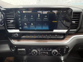 2026 Chevrolet Silverado 1500 in Saint-Eustache, Quebec - 9 - w320h240px