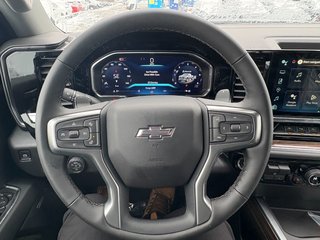 2026 Chevrolet Silverado 1500 in Saint-Eustache, Quebec - 6 - w320h240px