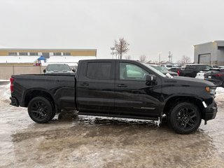 2026 Chevrolet Silverado 1500 in Saint-Eustache, Quebec - 5 - w320h240px