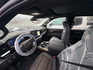 2026 Chevrolet Silverado 1500 in Saint-Eustache, Quebec - 17 - w320h240px