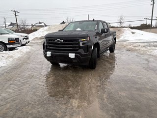 2026 Chevrolet Silverado 1500 in Saint-Eustache, Quebec - 2 - w320h240px