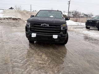 2026 Chevrolet Silverado 1500 in Saint-Eustache, Quebec - 3 - w320h240px
