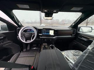 2026 Chevrolet Silverado 1500 in Saint-Eustache, Quebec - 18 - w320h240px