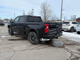 Chevrolet Silverado 1500  2026 à Saint-Eustache, Québec - 7 - w320h240px