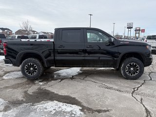 Chevrolet Silverado 1500  2026 à Saint-Eustache, Québec - 5 - w320h240px