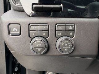 Chevrolet Silverado 1500  2026 à Saint-Eustache, Québec - 18 - w320h240px