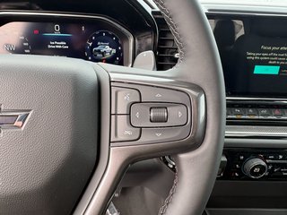 Chevrolet Silverado 1500  2026 à Saint-Eustache, Québec - 11 - w320h240px