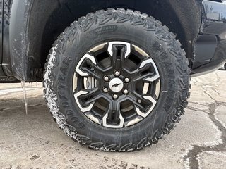 Chevrolet Silverado 1500  2026 à Saint-Eustache, Québec - 4 - w320h240px