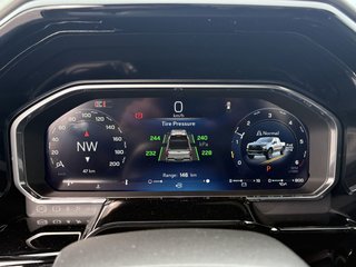 Chevrolet Silverado 1500  2026 à Saint-Eustache, Québec - 13 - w320h240px