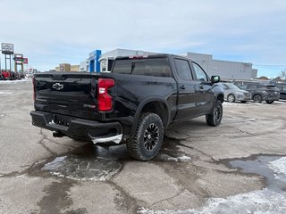 Chevrolet Silverado 1500  2026 à Saint-Eustache, Québec - 6 - w320h240px