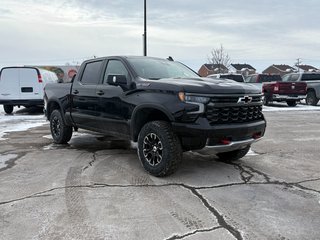 Chevrolet Silverado 1500  2026 à Saint-Eustache, Québec - 3 - w320h240px