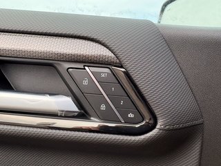 Chevrolet Silverado 1500  2026 à Saint-Eustache, Québec - 17 - w320h240px