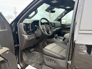 Chevrolet Silverado 1500  2026 à Saint-Eustache, Québec - 8 - w320h240px