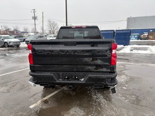 2026 Chevrolet Silverado 1500 in Saint-Eustache, Quebec - 5 - w320h240px