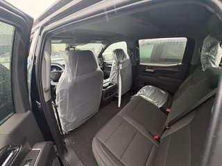 2026 Chevrolet Silverado 1500 in Saint-Eustache, Quebec - 19 - w320h240px