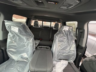 2026 Chevrolet Silverado 1500 in Saint-Eustache, Quebec - 17 - w320h240px