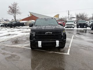 2026 Chevrolet Silverado 1500 in Saint-Eustache, Quebec - 8 - w320h240px
