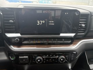 2026 Chevrolet Silverado 1500 in Saint-Eustache, Quebec - 15 - w320h240px