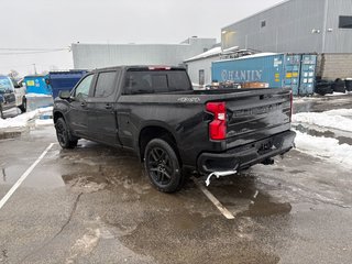 2026 Chevrolet Silverado 1500 in Saint-Eustache, Quebec - 6 - w320h240px