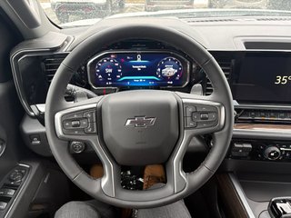 Chevrolet Silverado 1500  2026 à Saint-Eustache, Québec - 6 - w320h240px