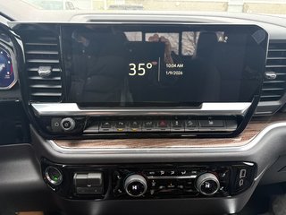 Chevrolet Silverado 1500  2026 à Saint-Eustache, Québec - 10 - w320h240px